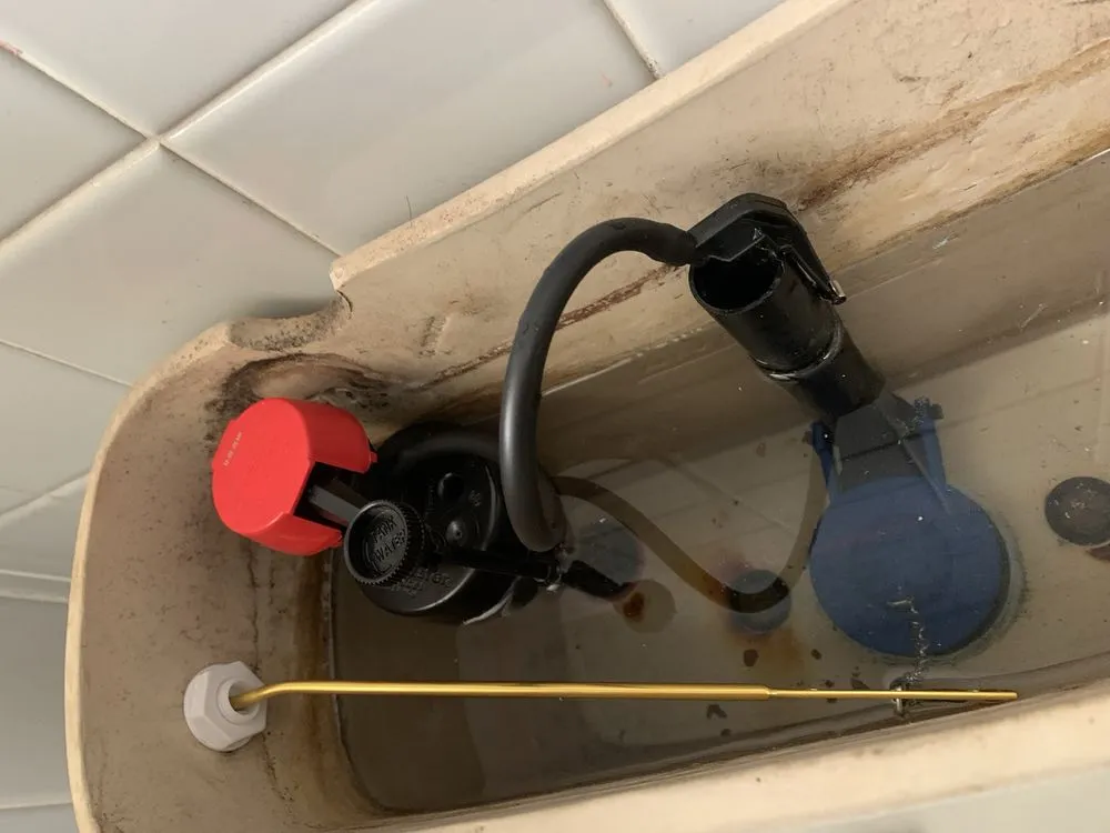 Reliable emergency plumbing service in Ferndale, MI - WaterWork Plumbing