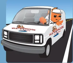 Slide of WaterWork Plumbing