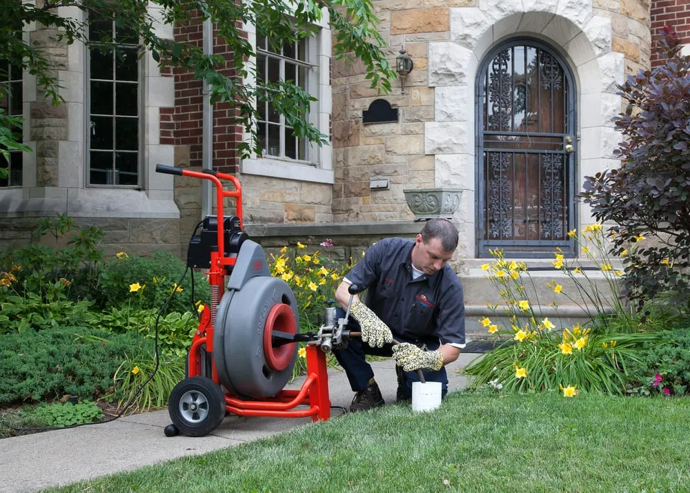 Slide of WaterWork Plumbing