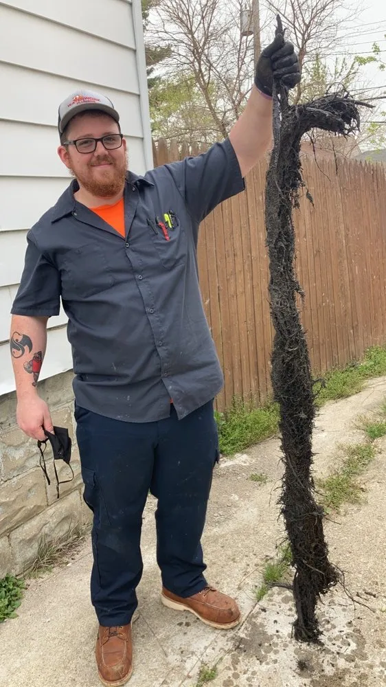 Slide of WaterWork Plumbing