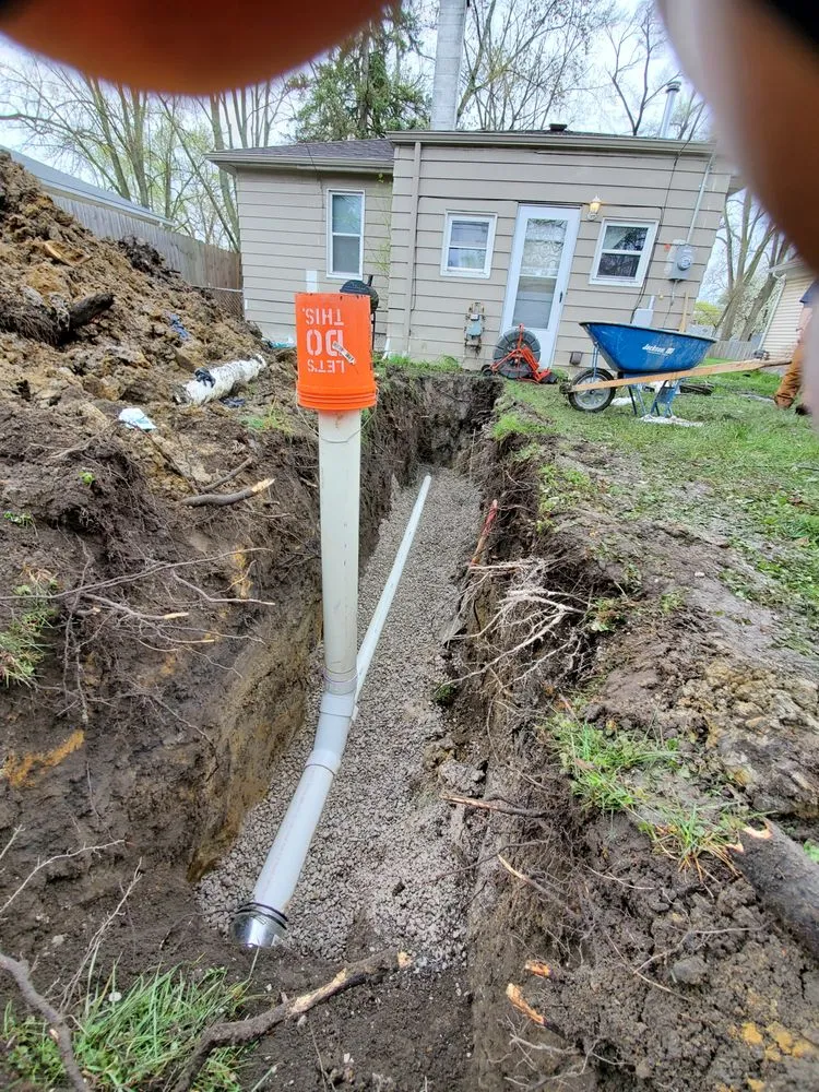 Slide of WaterWork Plumbing