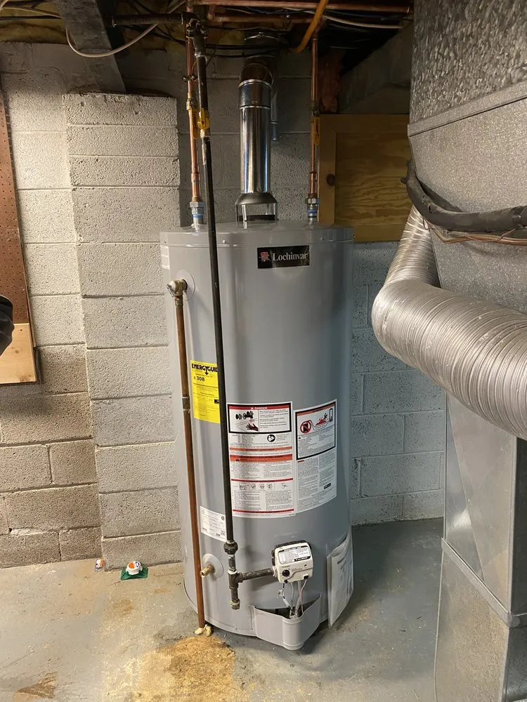 Slide of WaterWork Plumbing