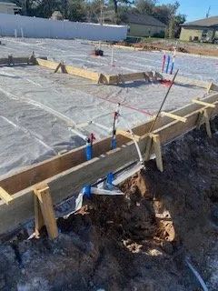 Slide of Waterworks Contractors