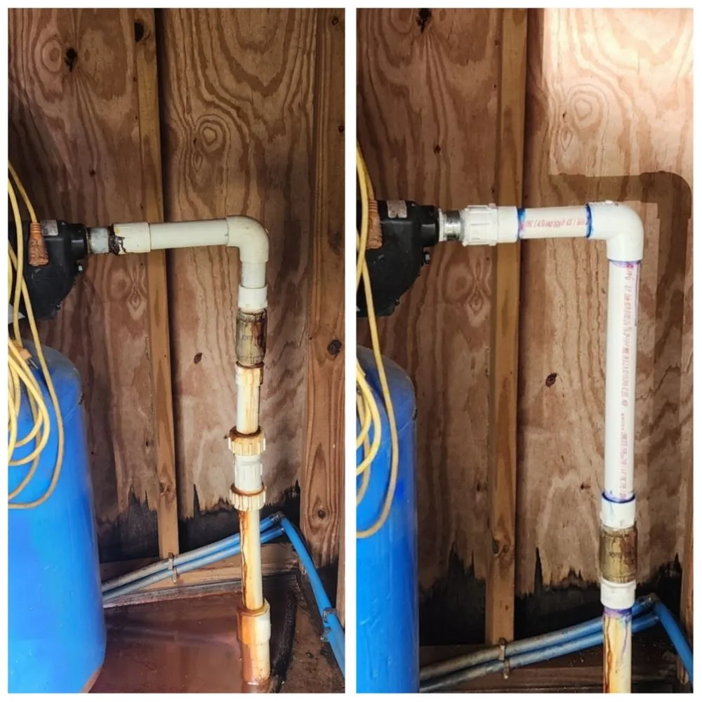 Slide of WaterWorks Plumbing & Drain