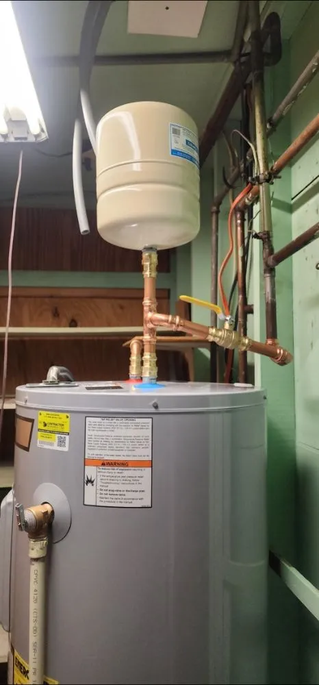 Slide of WaterWorks Plumbing & Drain