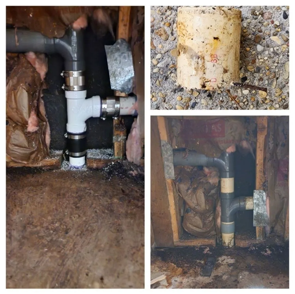 Slide of WaterWorks Plumbing & Drain