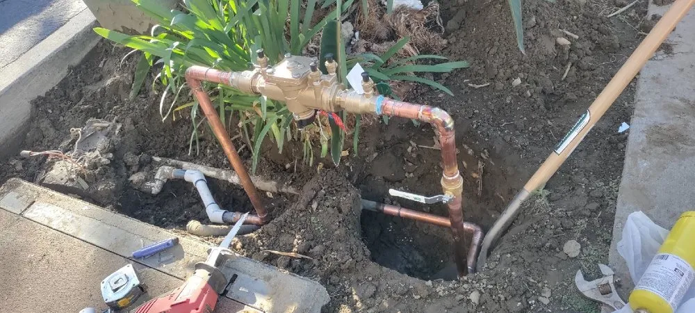 Slide of Waterworks Plumbing & Rooter