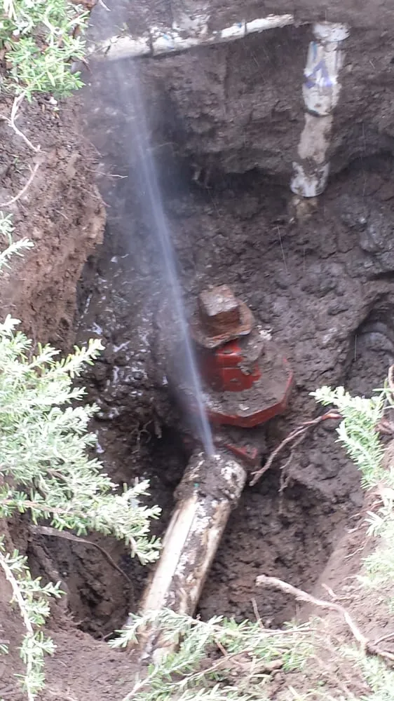 Slide of Waterworks Plumbing & Rooter