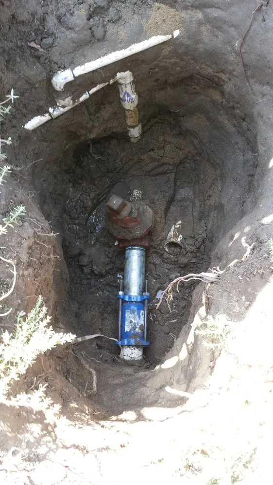 Slide of Waterworks Plumbing & Rooter