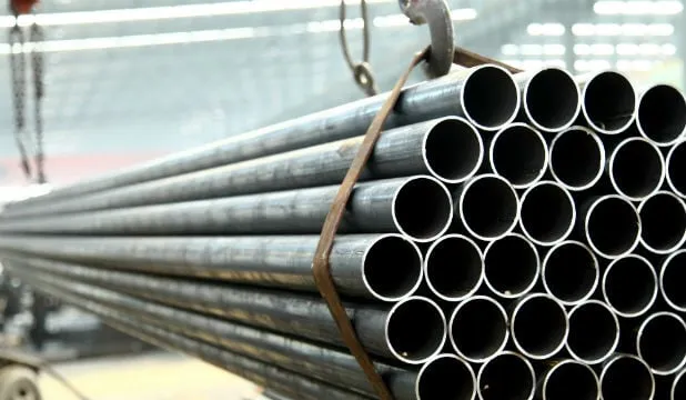 Slide of Waterworks Plumbing