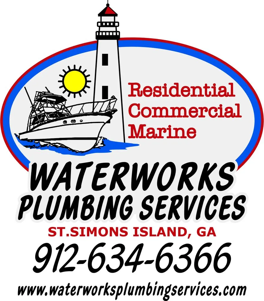 Slide of Waterworks Plumbing Services