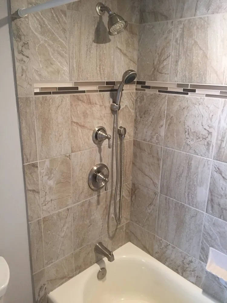 Slide of Waterworks Plumbing Services