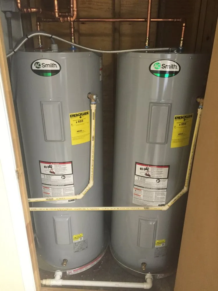 Slide of Waterworks Plumbing Services