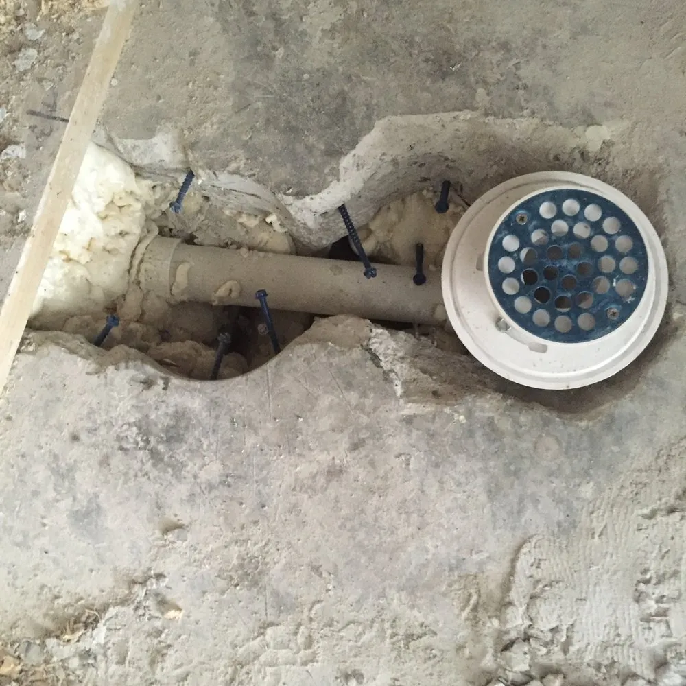 Slide of Waterworks Plumbing Services