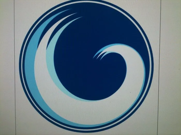 Slide of Waterworks Technicians