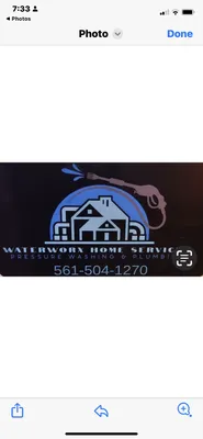 Waterworx Home Services