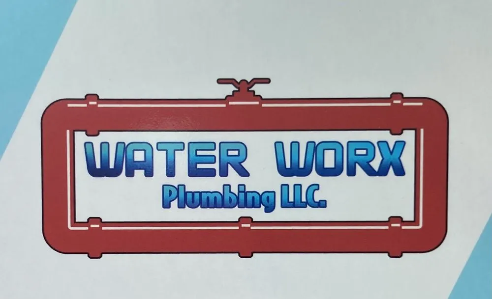 Slide of Waterworx Plumbing