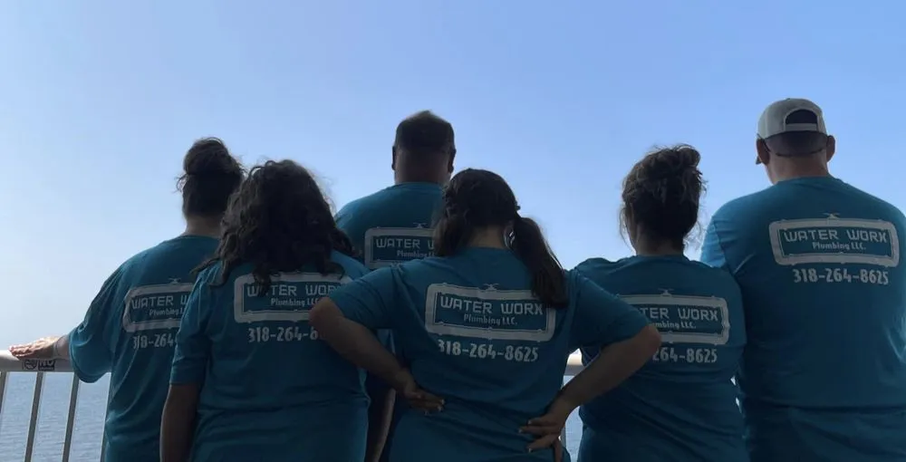 Slide of Waterworx Plumbing