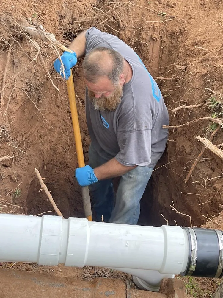 Slide of Waterworx Plumbing