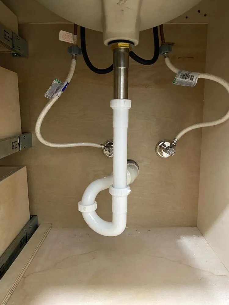 Slide of Waterworx Plumbing