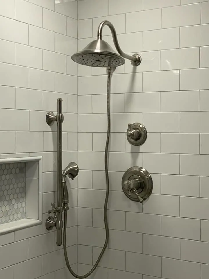 Slide of Waterworx Plumbing