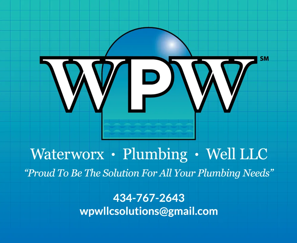 Quality water heater service experts serving Burkeville, VA - Waterworx Plumbing Well