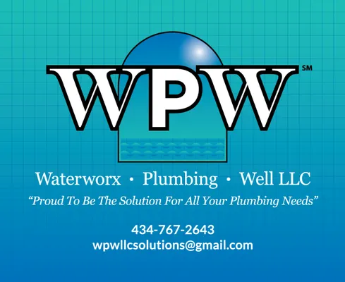 Waterworx Plumbing Well