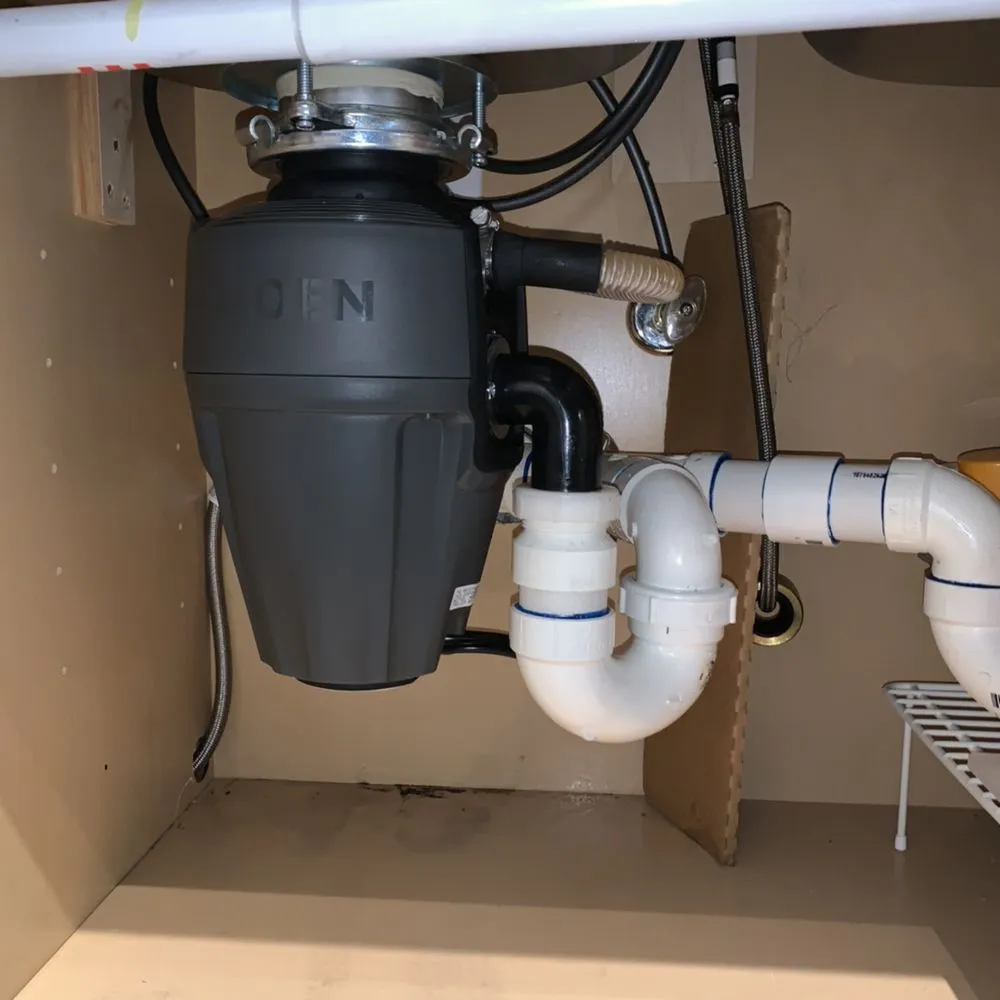 Slide of Watford Drain & Septic