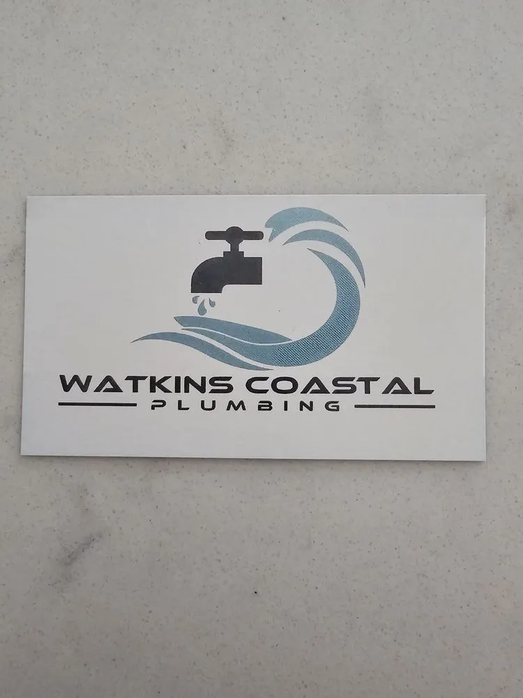 Slide of Watkins Coastal Plumbing