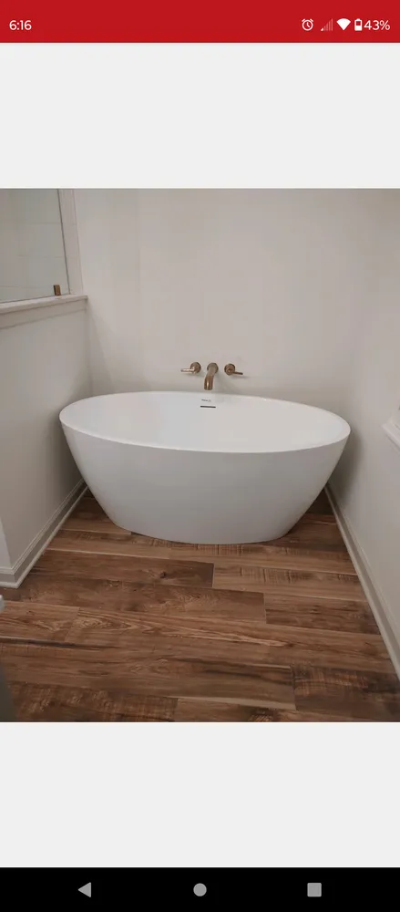 Slide of Watkins Coastal Plumbing