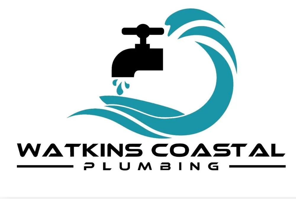 Slide of Watkins Coastal Plumbing