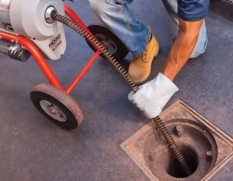 Slide of Watkins Enterprise