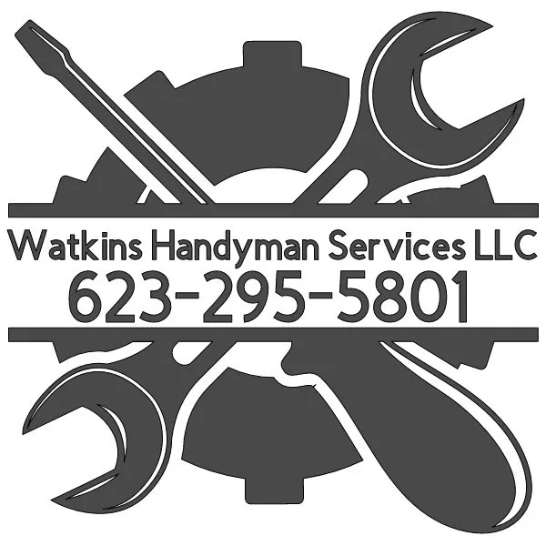 Slide of Watkins Handyman Services