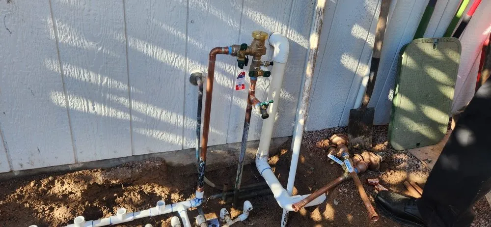 Slide of Watkins Plumbing & Service