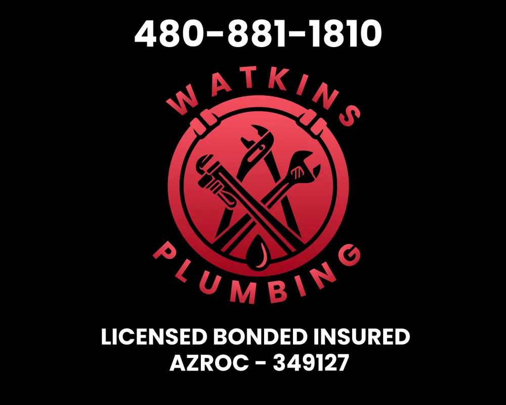 Slide of Watkins Plumbing & Service
