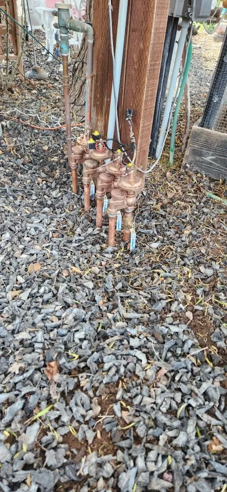 Slide of Watkins Plumbing & Service