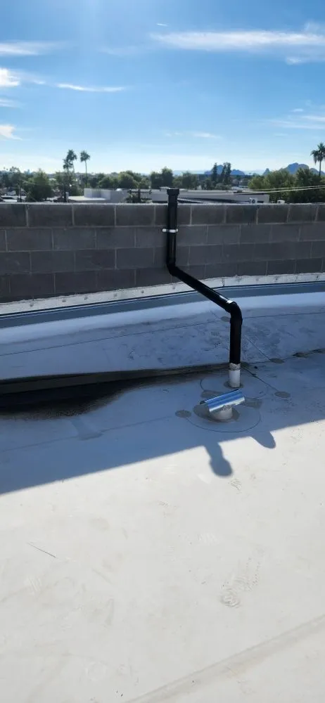 Slide of Watkins Plumbing & Service