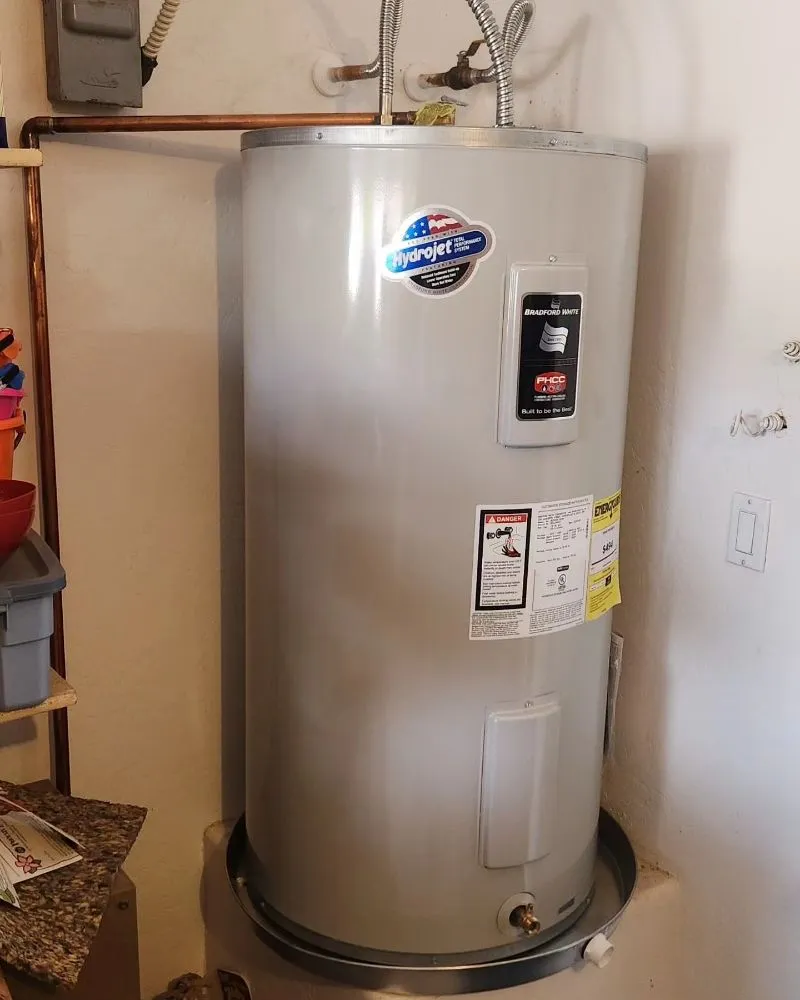 Slide of Watkins Plumbing & Service