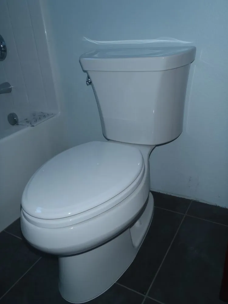 Slide of Watkins Plumbing