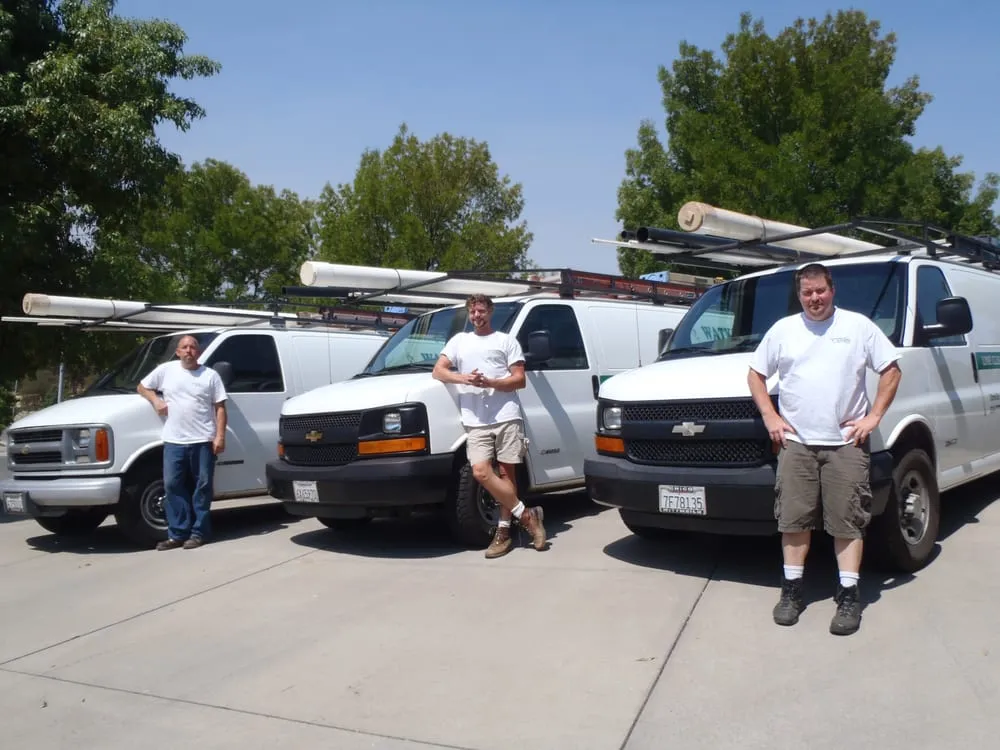 Slide of Watkins Plumbing