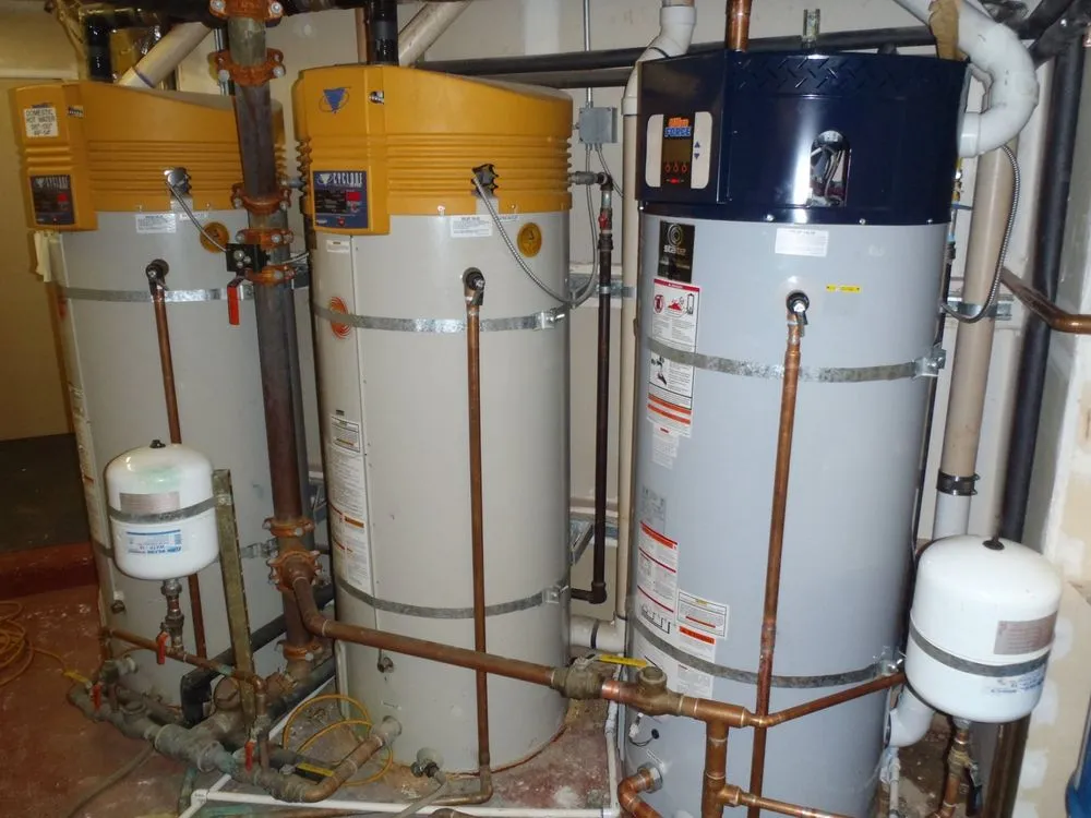 Slide of Watkins Plumbing