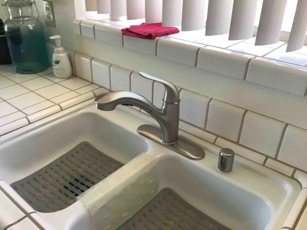 Slide of Watkins Plumbing