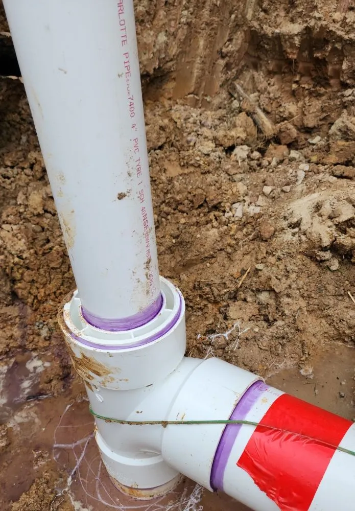 Slide of Watkins Plumbing Services