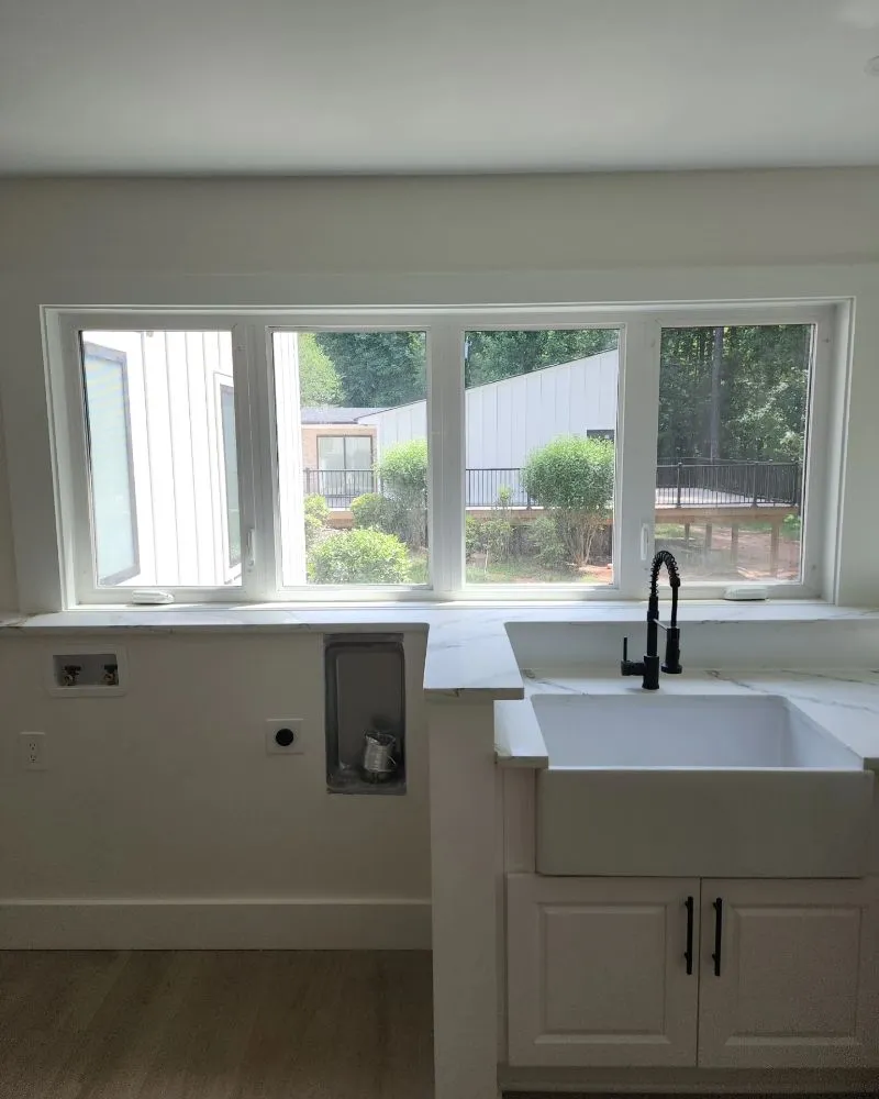 Affordable leak detection for homes in Rocky Mount, NC by Watkins Plumbing Services