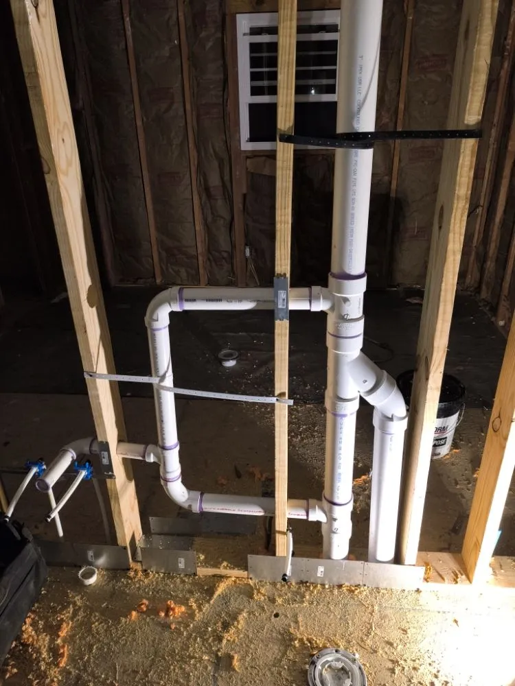 Trusted leak detection for homes in Rocky Mount, NC by Watkins Plumbing Services