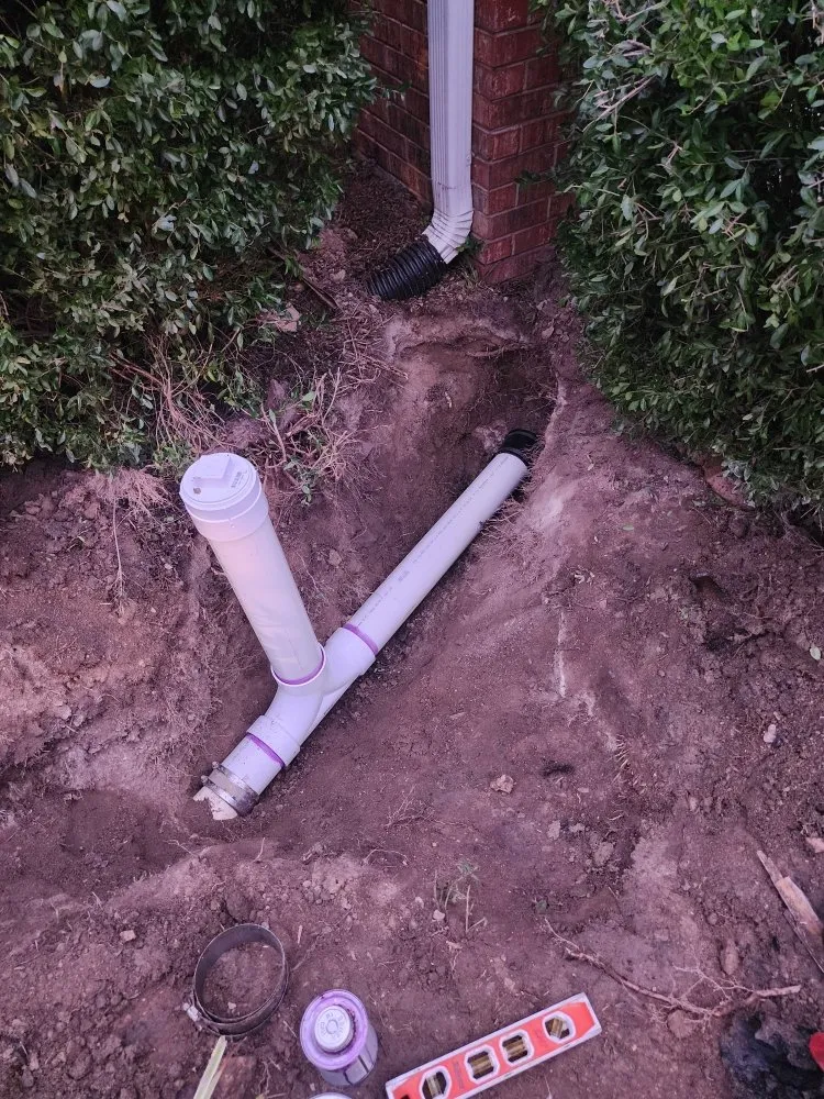 Expert drain cleaning experts serving Rocky Mount, NC - Watkins Plumbing Services