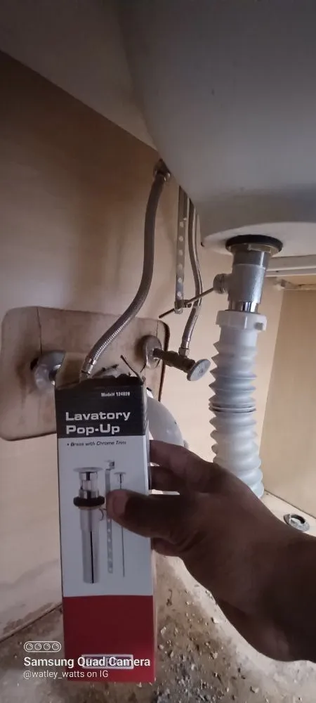 Slide of Watley Watts Services