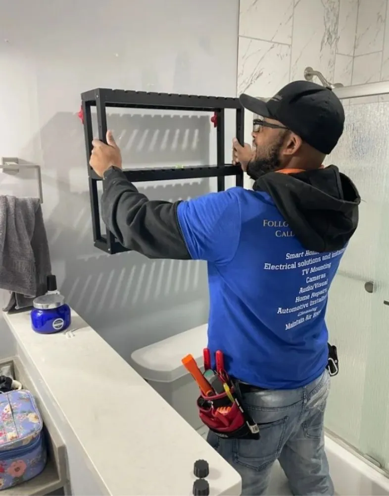 Slide of Watley Watts Services