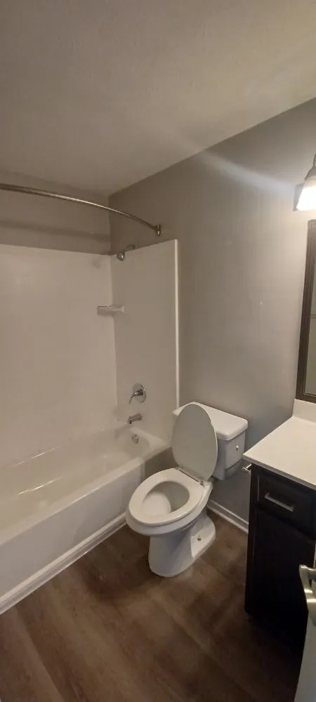 Slide of Watley Watts Services