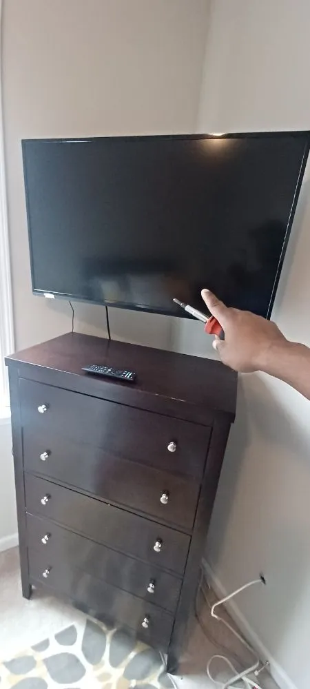 Slide of Watley Watts Services